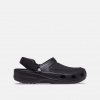 Crocs Yukon Vista II LR Clog M Black/Slate Grey