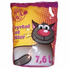 Happy Cool Pet Silica Original 7,6 l