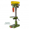 Warco DT 25 - robustná liatinová stojanová vŕtačka, strojný posuv - 210kg (Warco - Quality Engineering Tools & Machines)