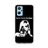 Kryt TopQ Realme 9i silikón Don't Touch Gun 73059