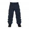 Pánske nohavice Baron indigo Horsefeathers|M