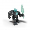 Schleich 42598 Eldrador Mini Creatures Stínový ledový robot