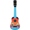 Detská gitara Lexibook Moja prvá gitara Mimoni 21