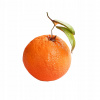 Silikónová ručná forma „Orange“ Dinara Kasko