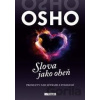 Slova jako oheň - Osho