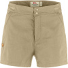 FJÄLLRÄVEN Abisko Hike Shorts W Fossil - 40