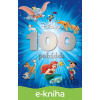 E-kniha Disney - 100 pohádek - Cavan Scott
