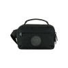 Fjällräven Kånken No. 2 Hip Pack Black F23800-550