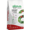 Alleva HOLISTIC cat kitten chicken & duck & aloe vera & gingseng 5 kg (Alleva HOLISTIC cat kitten chicken & duck & aloe vera & gingseng 5 kg)