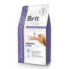 Brit VD Dog GF Gastrointestinal-Low fat 2kg