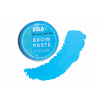ZOLA brow pasta s keratínom, aloe vera a vitamínom E 15 g Barva: Blue - modrá