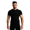 Pánske tričko GymBeam Strix Tee Nova black XL