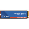 Western Digital WD Blue SSD SN5100 500GB NVMe WDS500G5B0E