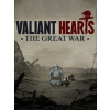 Valiant Hearts: The Great War