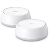 TP-LINK Deco BE25(2-PACK), Wi-Fi mesh, BE3600