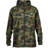 FOX bunda Head Camo Windbreaker - XL