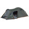 Turistický stan High Peak Kira 4.1 zelený 10374