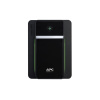 APC Back-UPS 2200VA, 230V, AVR, IEC Sockets (BVX2200LI)