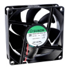 Sunon EF80251B2-1000U-A99 axiálny ventilátor, 12 V/DC, 62.84 m³/h, (d x š x v) 25 x 80 x 80 mm, EF80251B2-1000U-A99; EF80251B2-1000U-A99