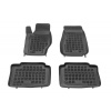 REZAW-PLAST Plastové autokoberce Jeep GRAND CHEROKEE WK 2004-2010