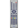 philips rc7507, irc81033 - diaľkový ovládač - kompatibilný s náhradným