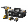 Dewalt XR18V 6,4 mm DCF414E2GT
