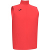Joma Pánska vesta ELITE VII VEST FLUOR CORAL Veľkosť: XXL