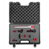 NEO TOOLS Sada na blokovanie rozvodov VAG 1.2 / 1.4 TSI / TFSI / TGI 11-338