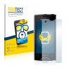 2x BROTECT Displayschutz-Folie pro Sony Ericsson Xperia Ray ST18i (2x čirá ochranná fólie BROTECT pro Sony Ericsson Xperia Ray ST18i)