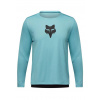 Detský dres Fox Yth Ranger LS – Fox Head Vintage Wash