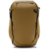 PEAK DESIGN batoh TRAVEL Backpack 45L coyote