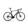 LAPIERRE Aircode DRS 5.0 Di2 Dark Purple Velkosť rámu: M