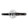 Kliky Shimano XTR FC-M9200 bez převodníku 175 mm