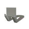 TP-LINK držiak/stojan pre EAP235-Wall EAP615-Wall šedá antracit
