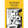 Pijácka čítanka - Radim Kopáč