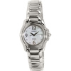 Seiko Women's SXD685 Silver Stainless-Steel Quartz Watch