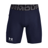 Kompresné kraťasy Under Armour UA HG Armour Shorts-NVY 410 M