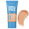 Rimmel London Kind & Free hydratační make-up 10 Rose Ivory 30 ml, 10 Rose Ivory