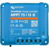Victron Energy MPPT SMART solární regulátor 15A 75V