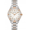 Bulova 98R281 Classic Ladies Watch 32mm 3ATM, dámské