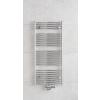 PMH Kúpeľňový radiátor Danby D8MES 600x1640 Metalická strieborná štruktúra D8MES