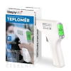 SimplyMED Infračervený bezkontaktný TEPLOMER model UFR103 1x1 ks