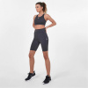 Karrimor Short Tights Womens Charcoal 8 (36)