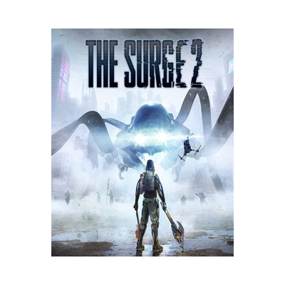 ESD GAMES The Surge 2 (PC) Steam Key 10000188525003