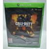 CALL OF DUTY: BLACK OPS 4 Xbox One EAN: EAN 2: