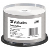 Verbatim DVD-R 4,7GB 16x, 50ks