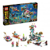 LEGO® Monkie Kid™ 80037 Drak z východu