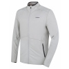 Pánska mikina na zips Husky Tarp zips M lt. grey, L
