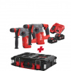 MILWAUKEE M18 FUEL™ Set náradia