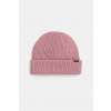 Detská čiapka Vans Core Basic Cuff Beanie VN000Q1GEN71 ružová ONE SIZE